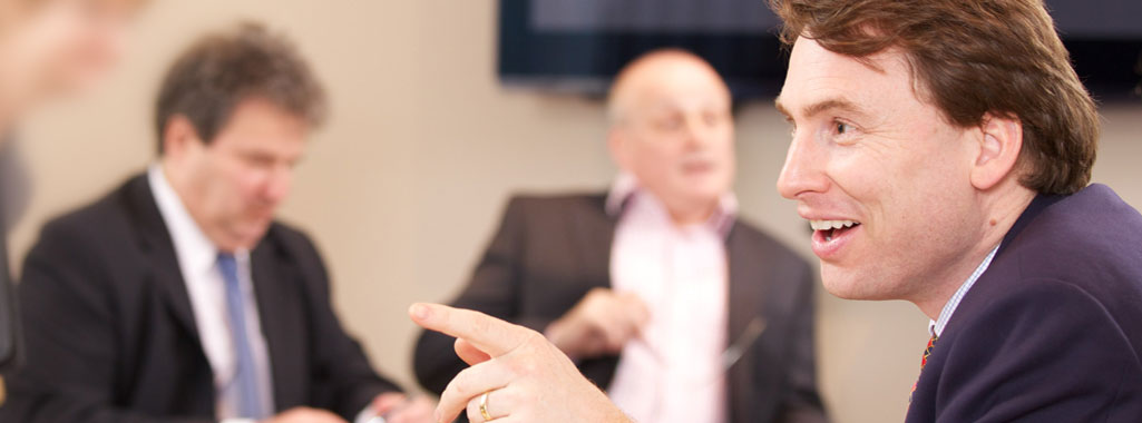 Devereux has ‘a large number of very intelligent, versatile and user-friendly barristers’.