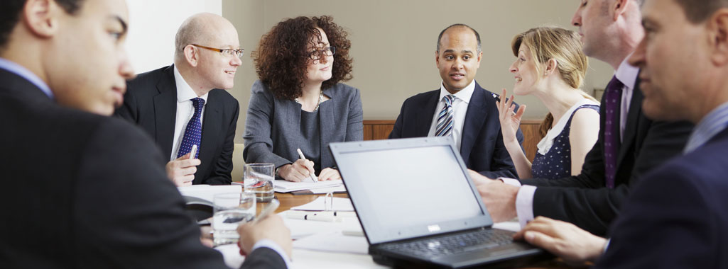 … an impressive spread of barristers adept at handling a variety of the most significant disputes in the market.