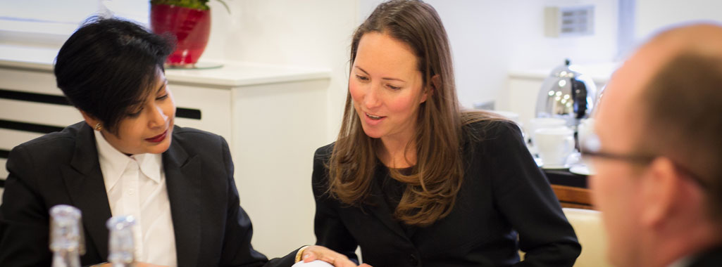 Devereux provides a “first-rate” service