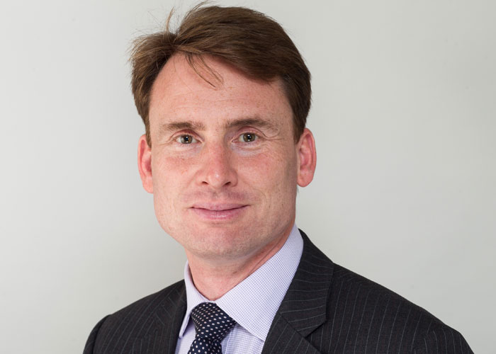 Andrew Burns