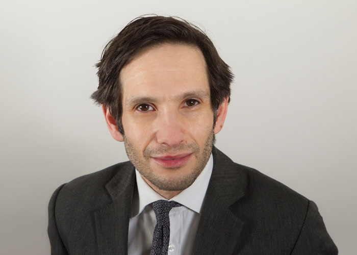 David Peter