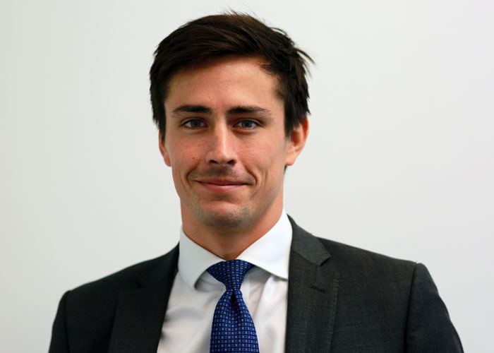 John Platts-Mills