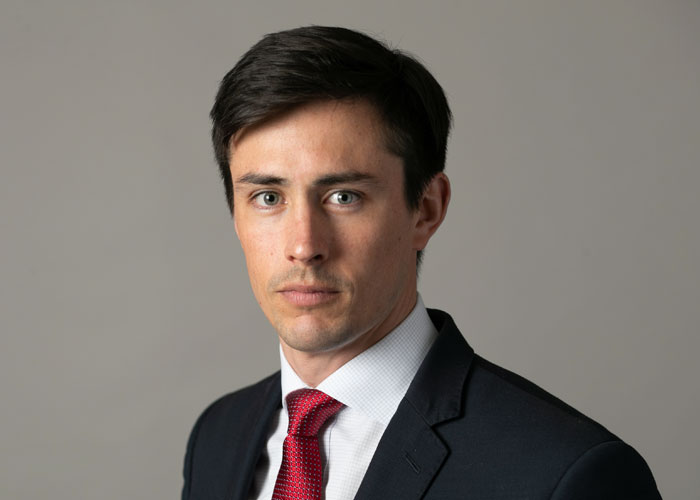 John Platts-Mills