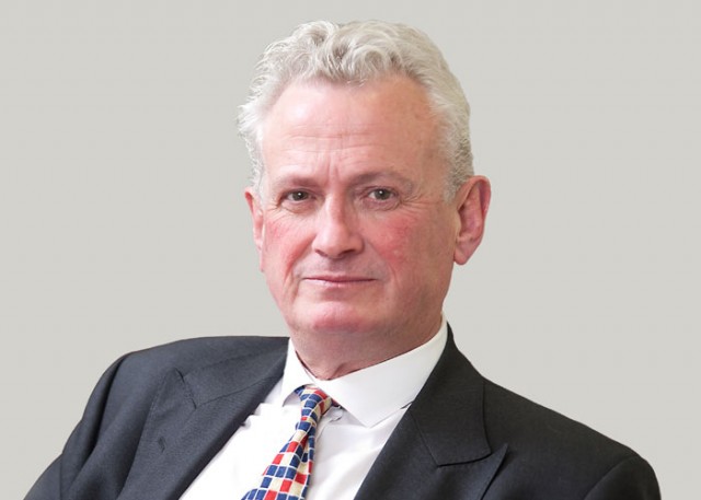 stephen killalea devereux chambers