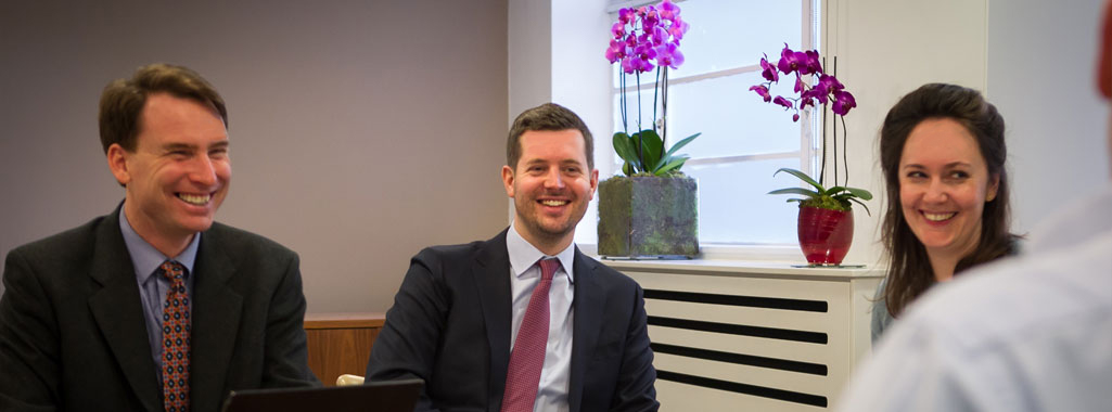 Excellent barristers who truly add value