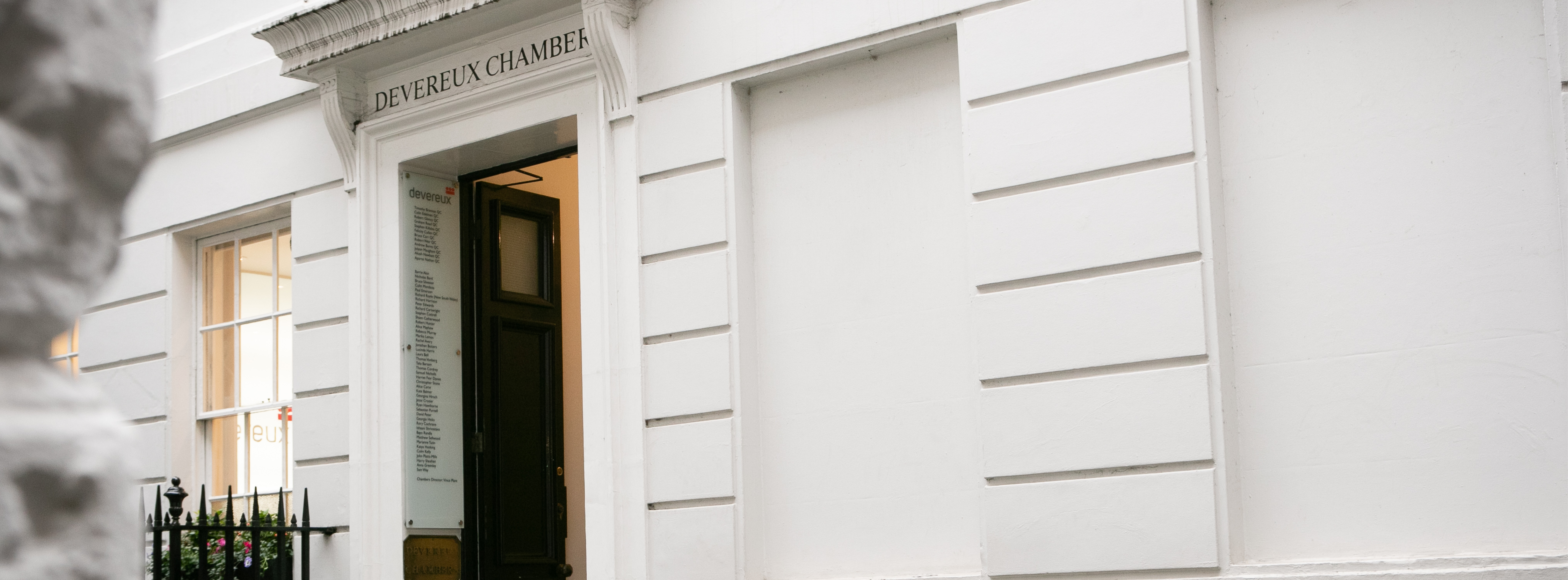 Members are ‘so client friendly, unpretentious, and all-round excellent at their craft’.