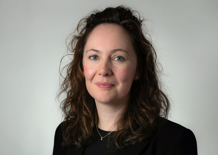 Alice Carse