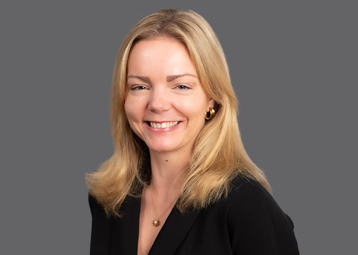 Anna Greenley