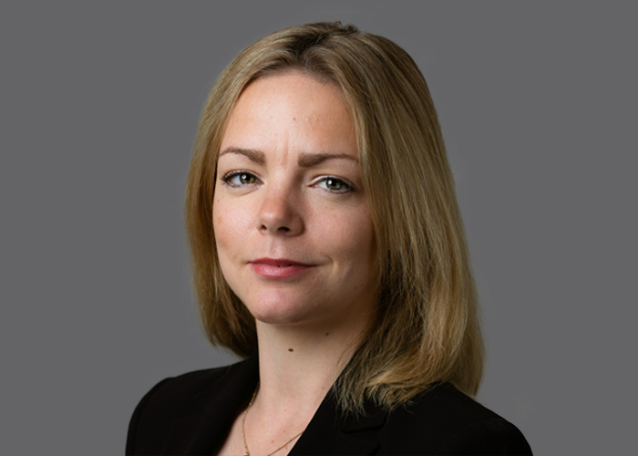 Anna Greenley