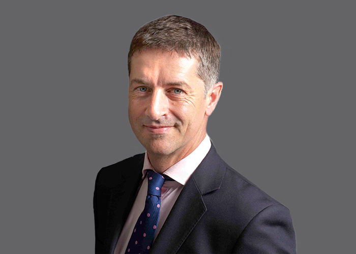 Christopher Walker