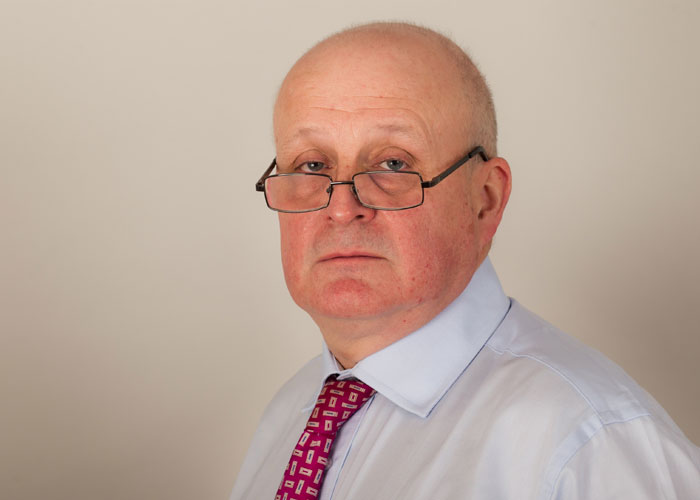 Andrew lockwood forex