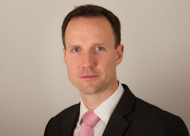 Christopher Stone | Devereux Chambers