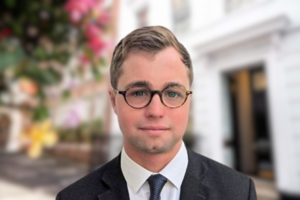 Alex Spencer Joins Devereux Chambers