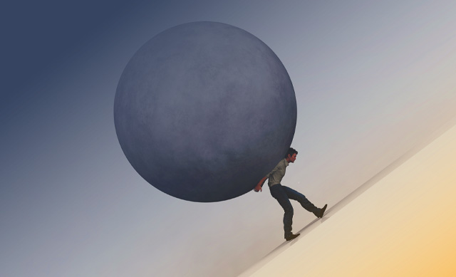 Court of Appeal decision on burden of proof in penalty appeals