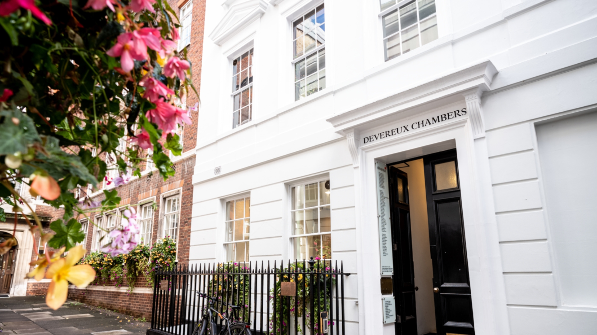 Register to attend our Pupillage Webinar on 24 November 2026