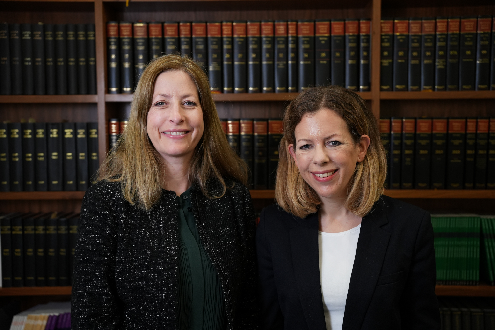 Claire Darwin KC Joins Devereux Chambers
