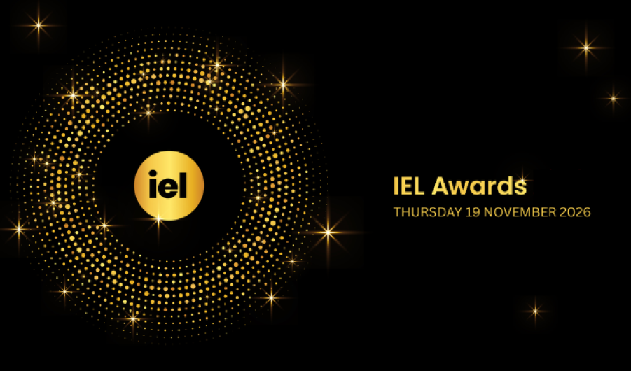 Devereux nominated across three categories at IEL Awards 2026