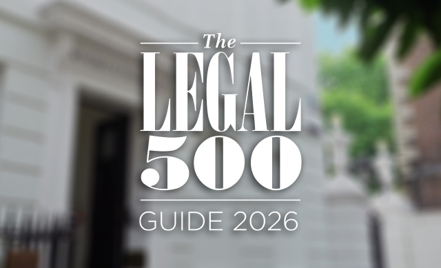 New Rankings for Devereux in Legal 500 2026 Guide