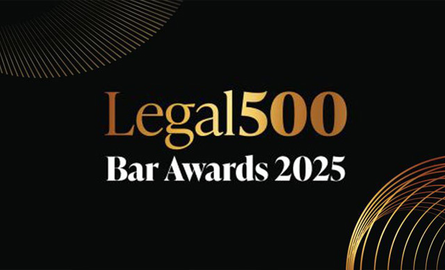 Devereux Nominated in Multiple Categories in Legal 500 Awards 2025