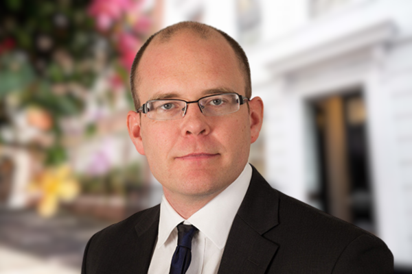 Matthew Sellwood Appointed Employment Tribunal Judge