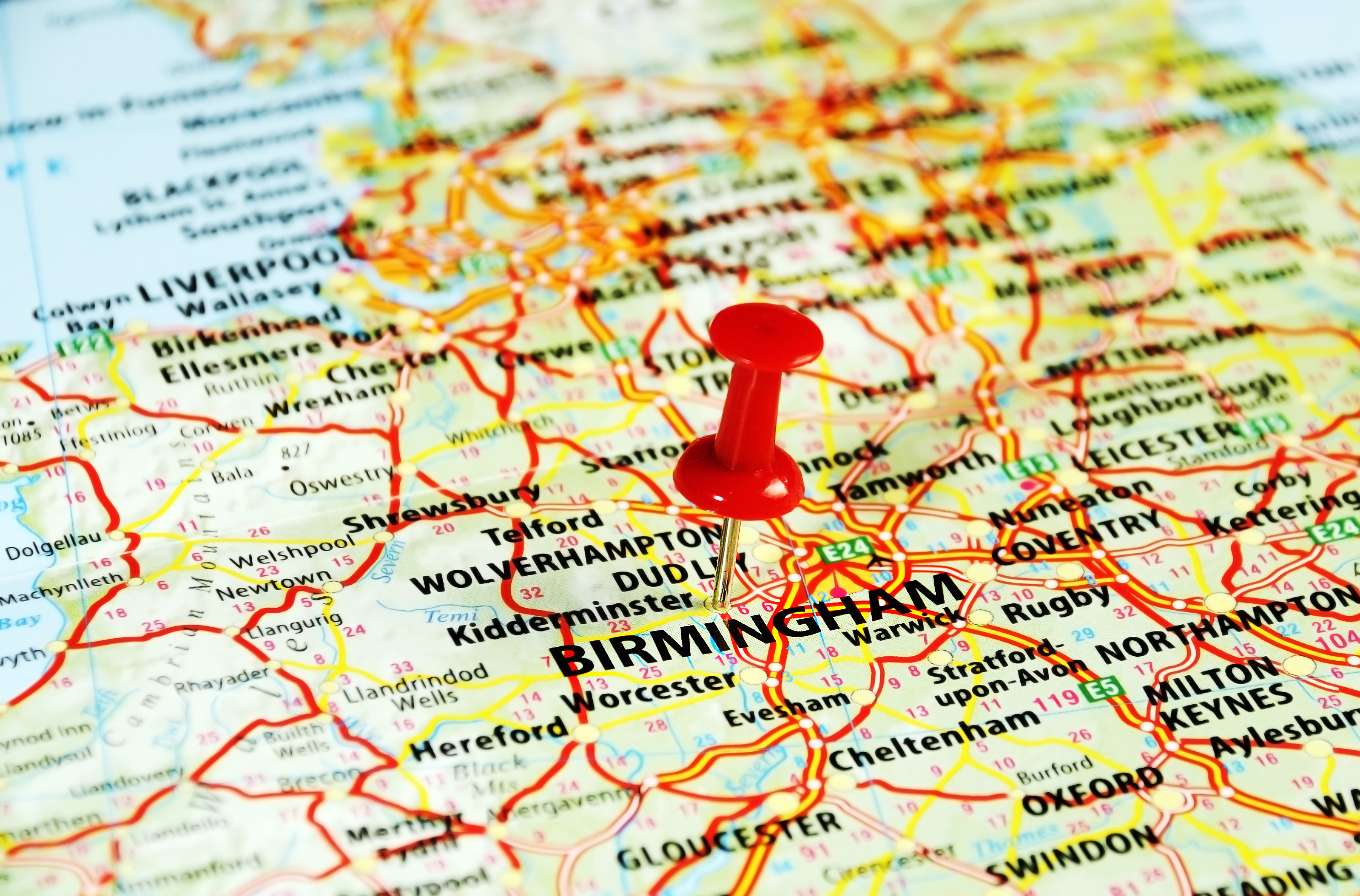 Judgment handed down in Birmingham City Council ‘Bin strike’ contempt application