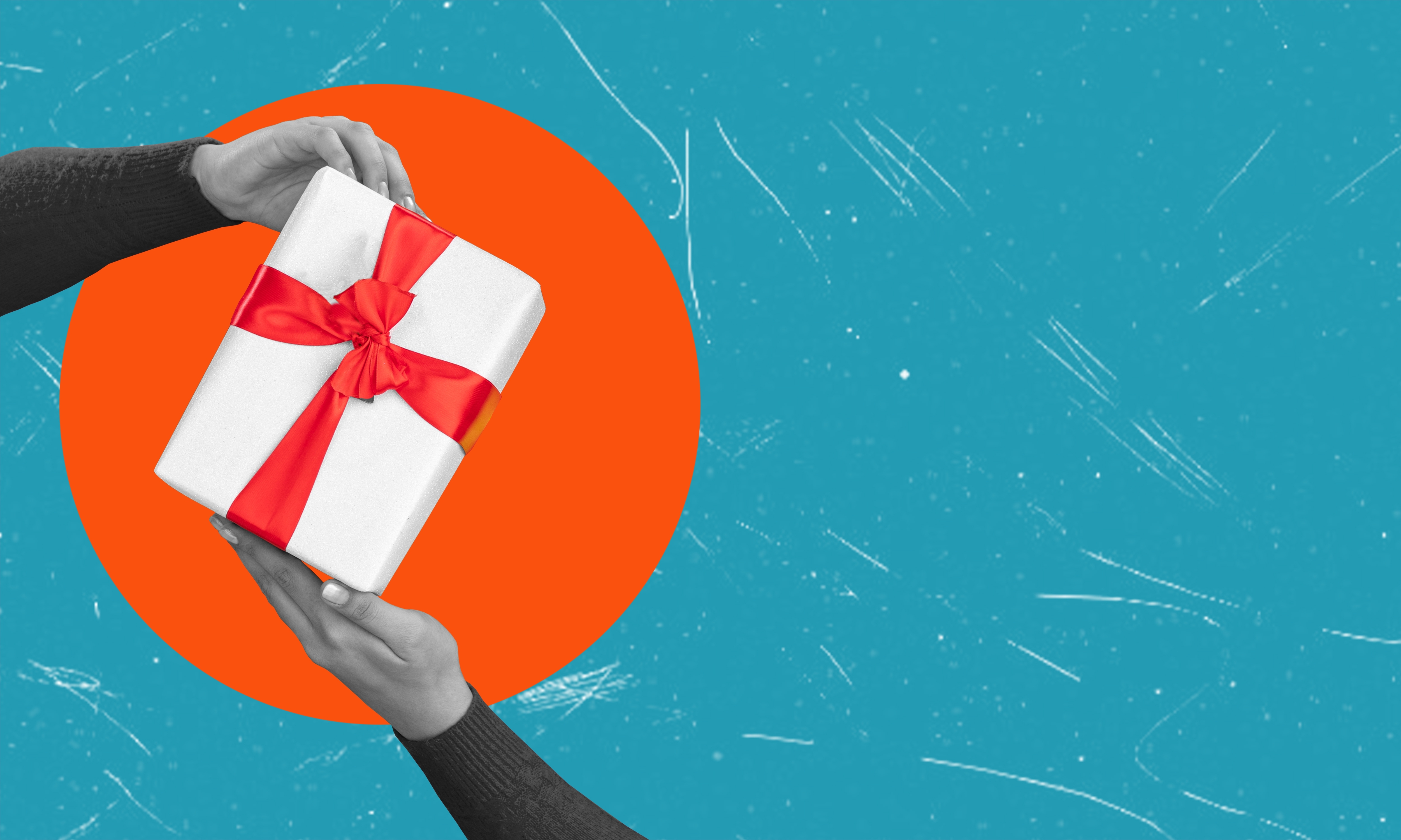 Max Schofield in VAT on gift hampers case